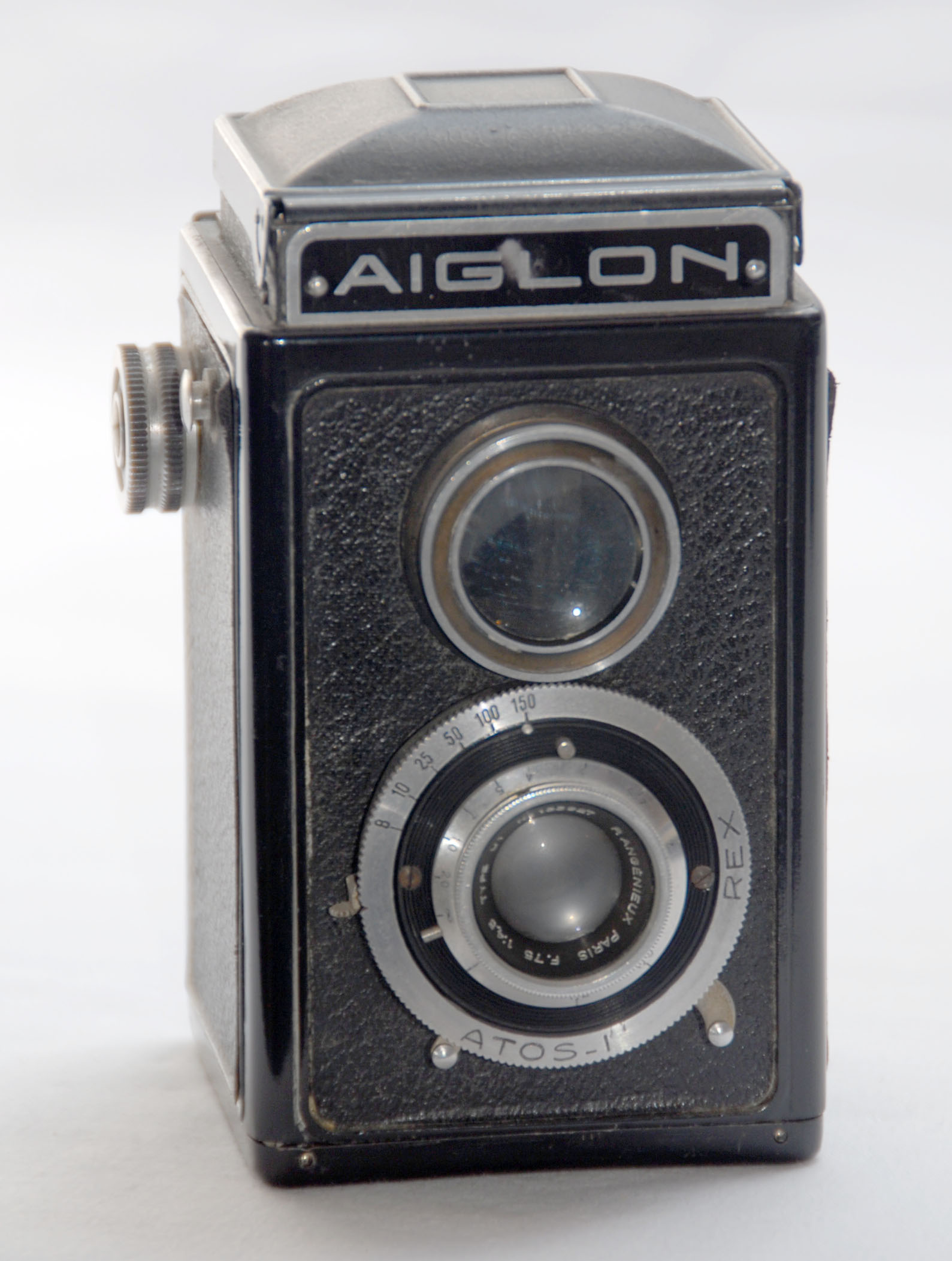 AIGLON I MODELE II